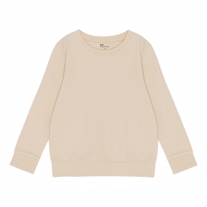BIRKHOLM Sweatshirt Vanilje Beige